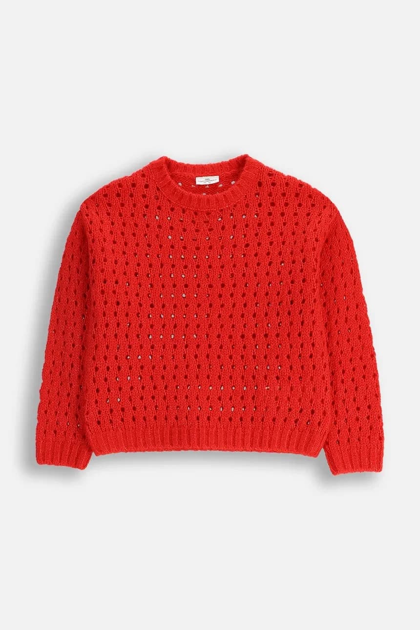 Детский свитер - фото 2