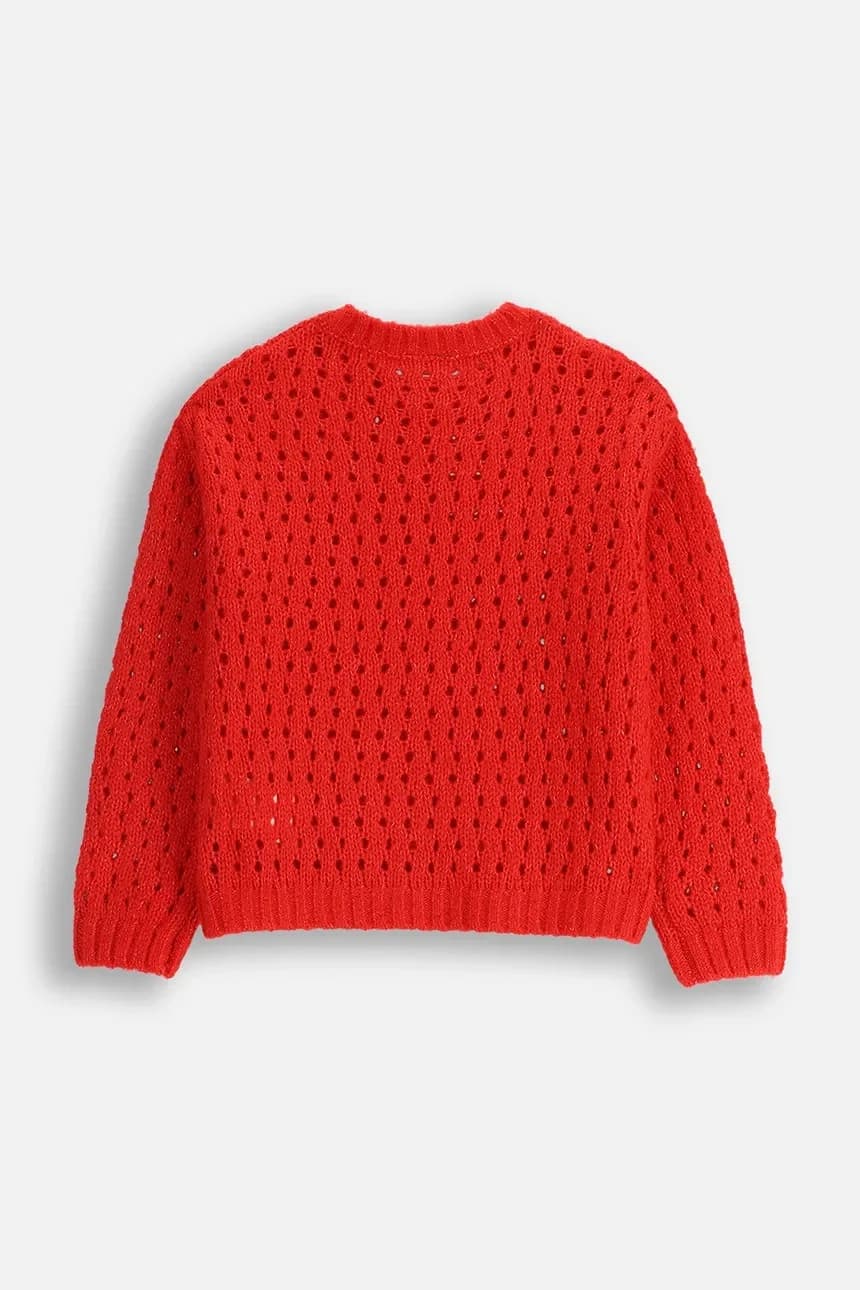 Детский свитер - фото 3