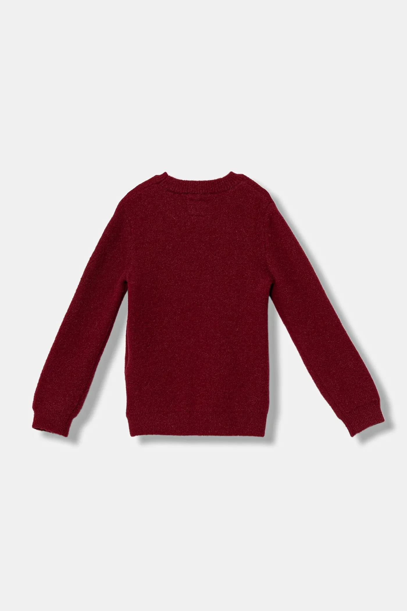 Детский свитер - фото 2