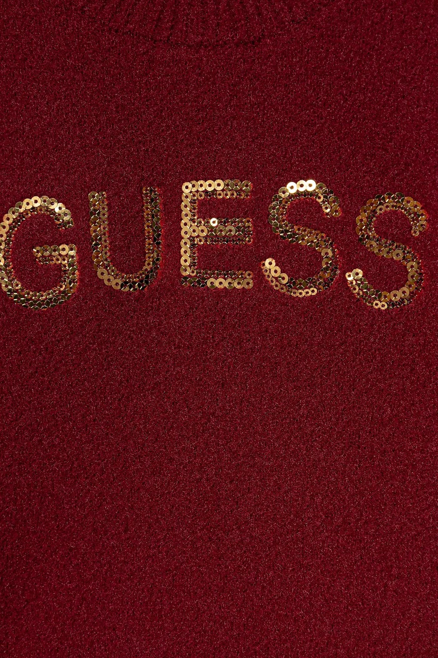 Детский свитер - фото 3