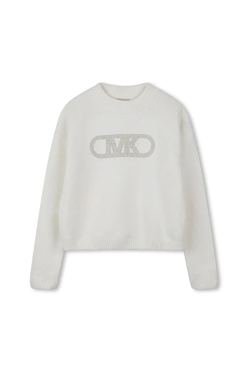 Детский свитер - фото 2