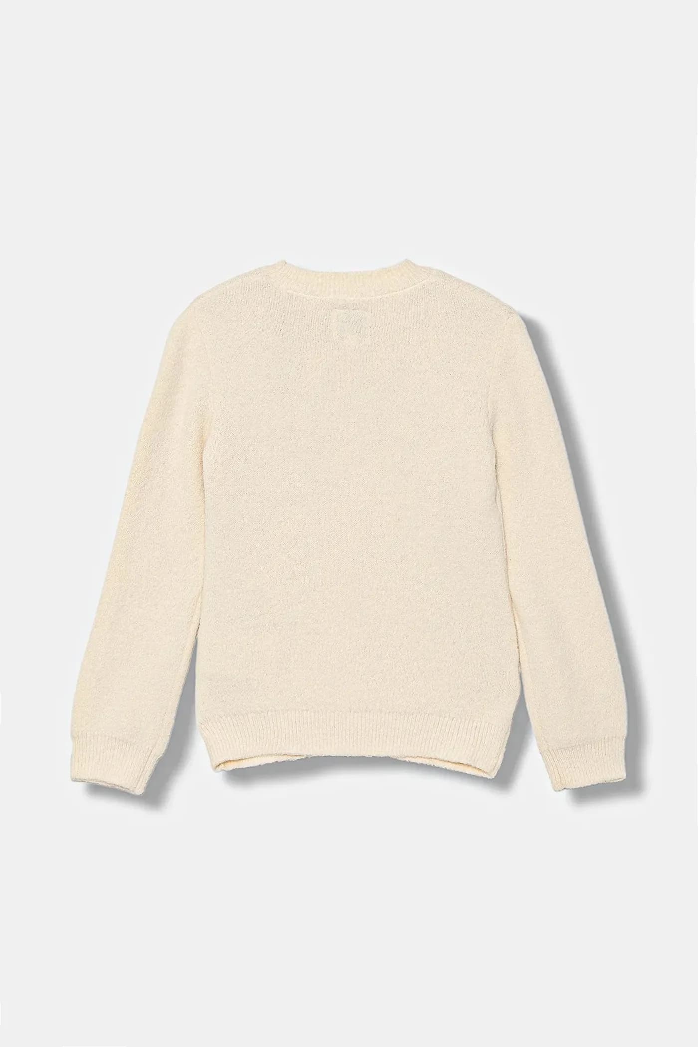 Детский свитер - фото 2