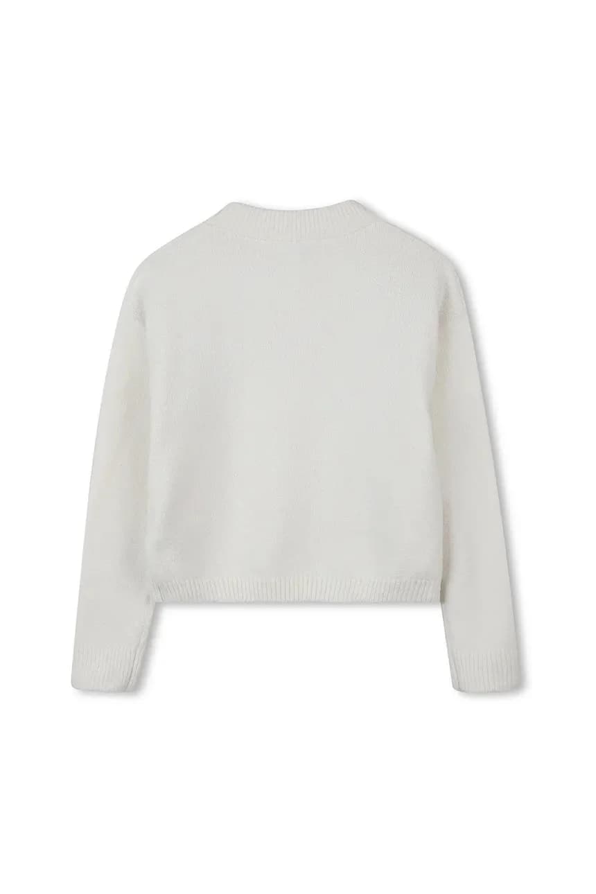 Детский свитер - фото 3