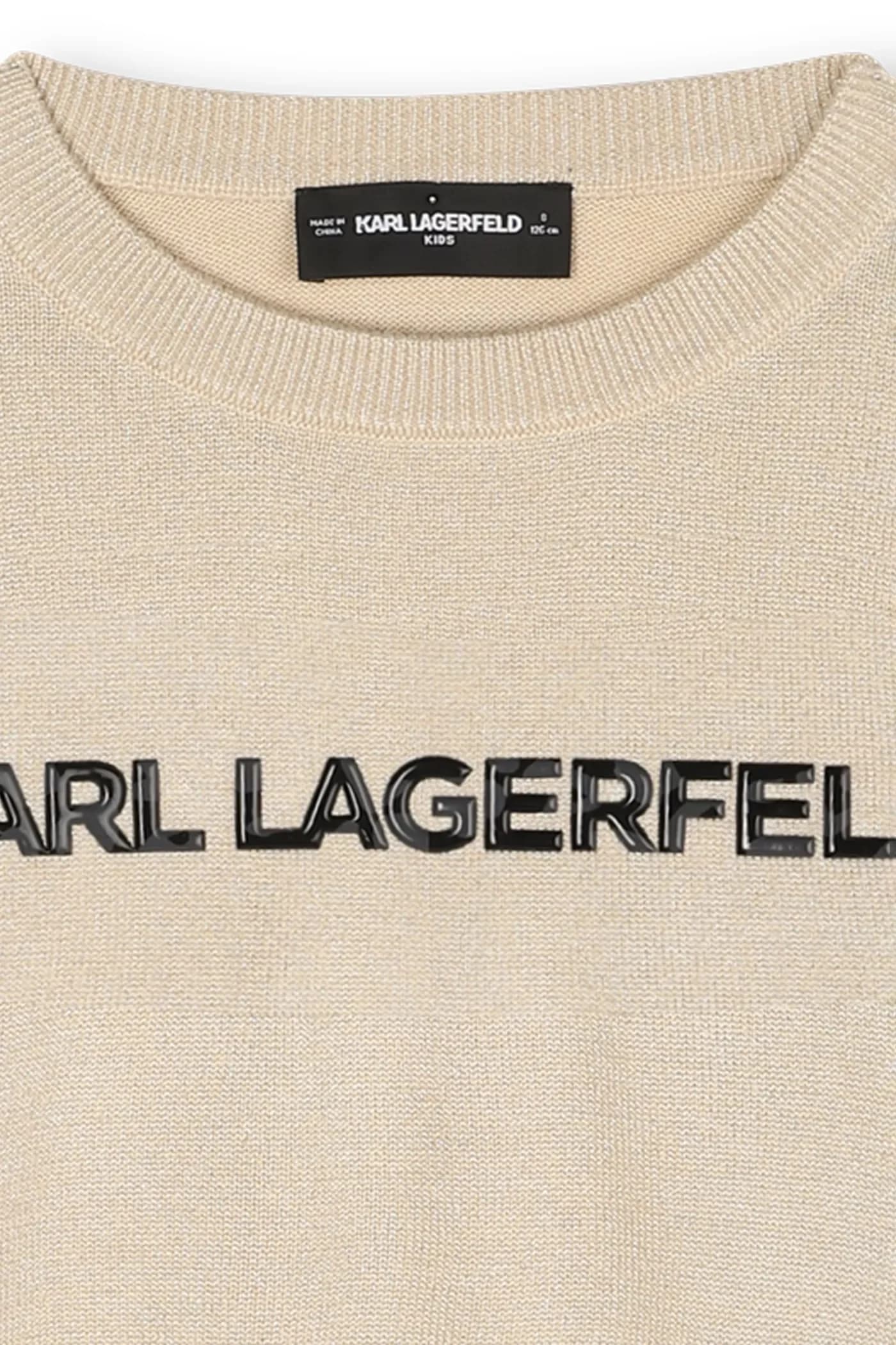 Детский свитер - фото 4