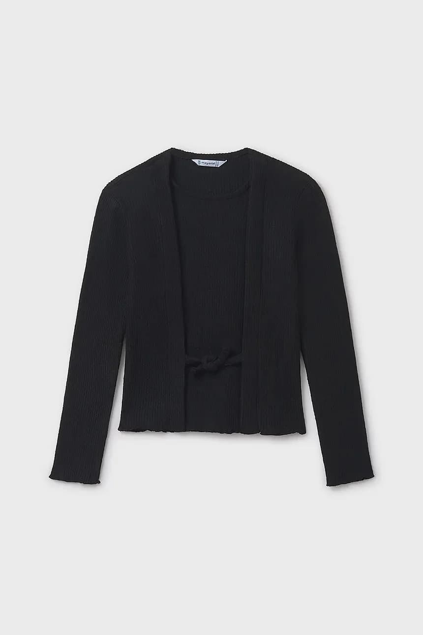 Детский свитер