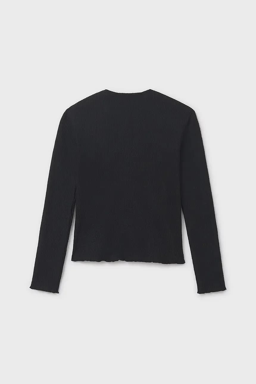 Детский свитер - фото 2