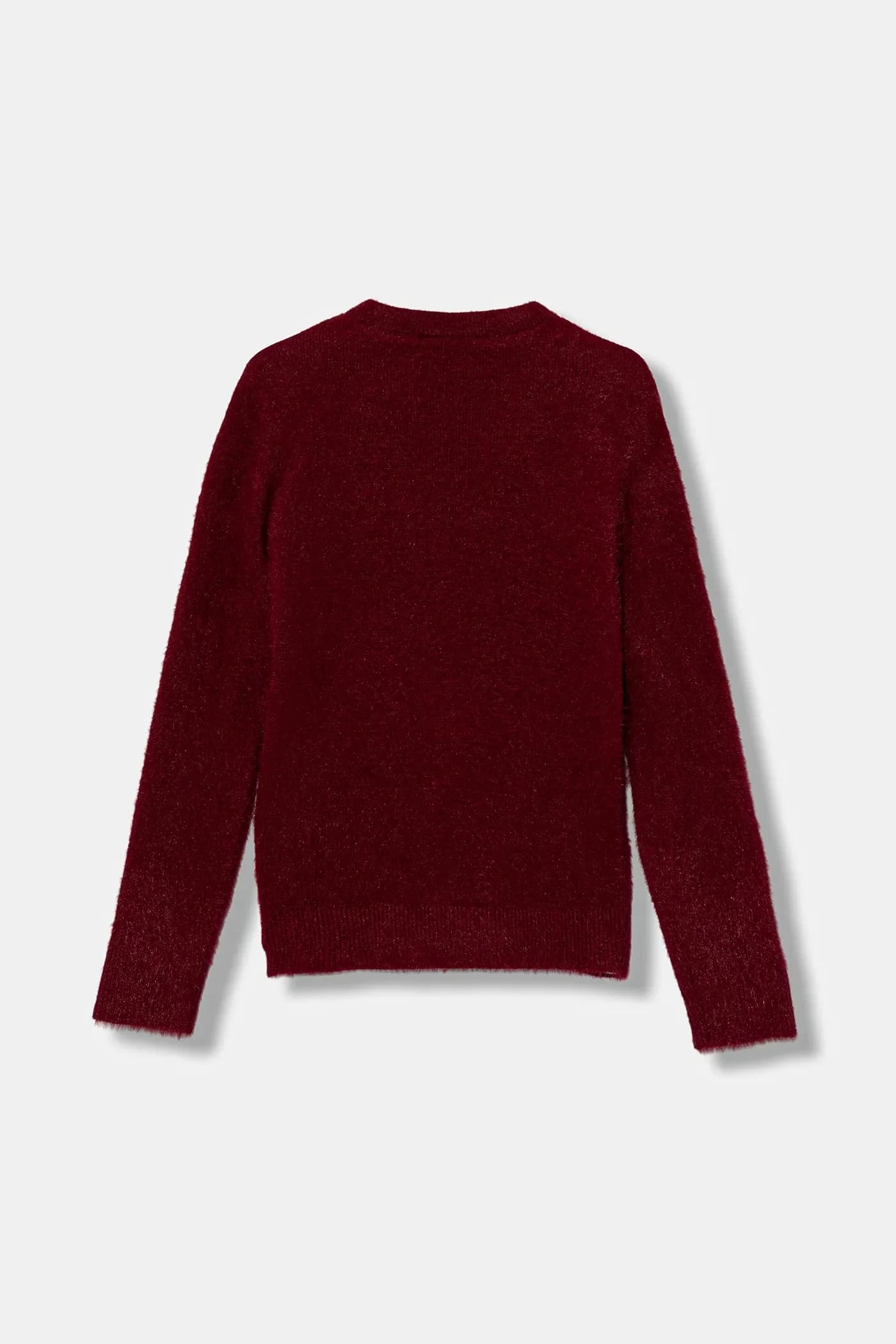 Свитер - фото 2