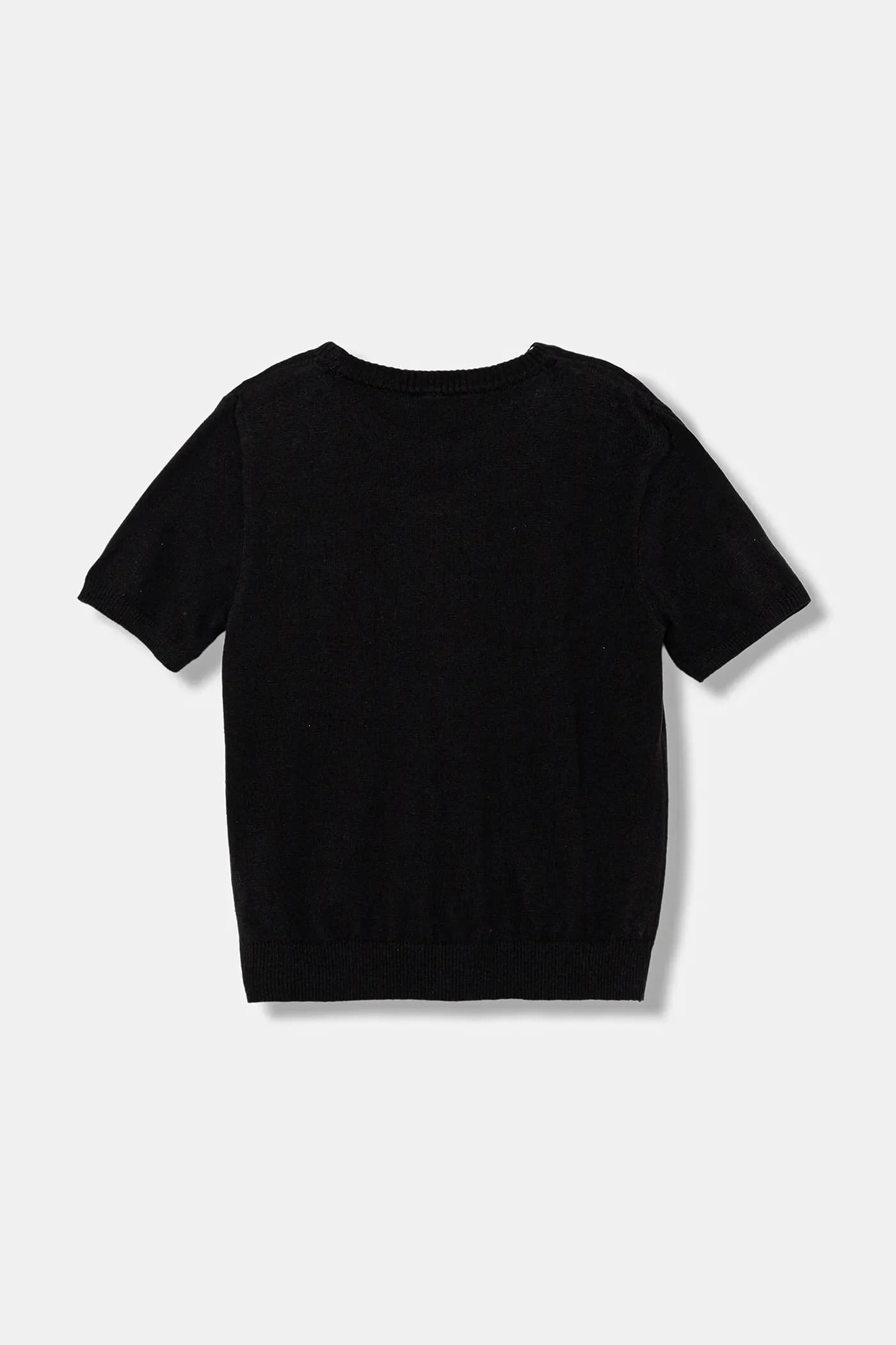 Детский свитер - фото 2