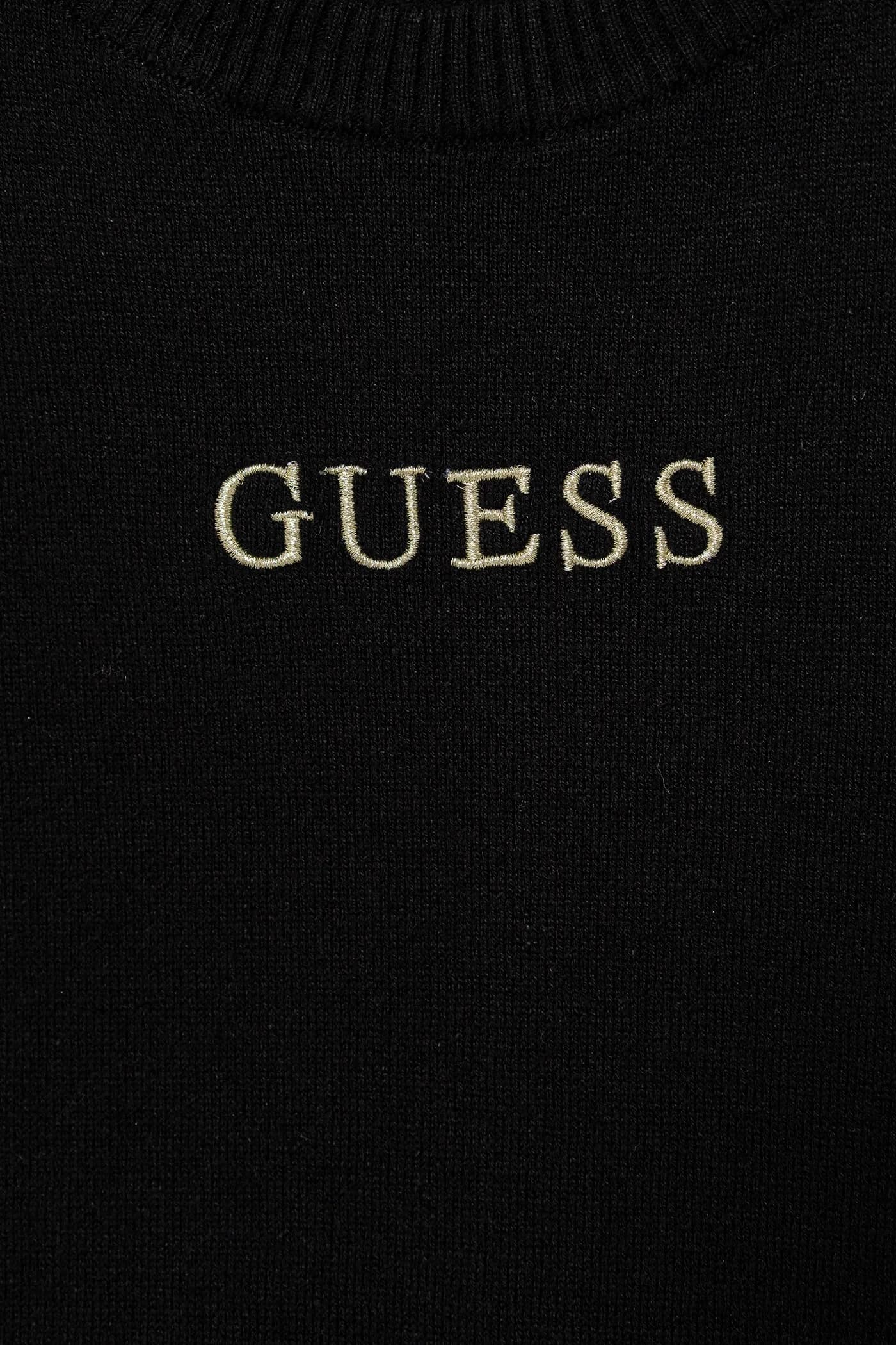 Детский свитер - фото 3