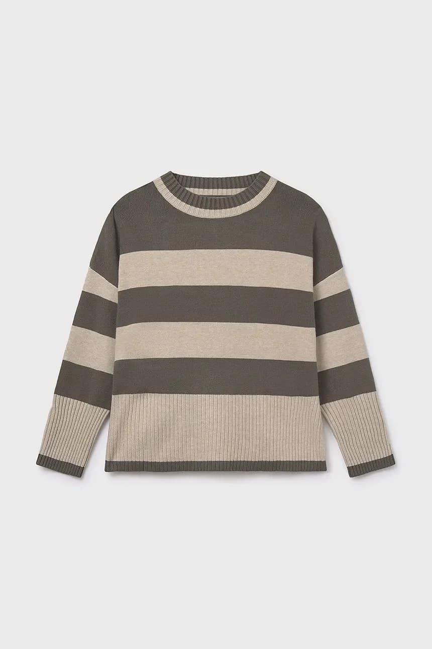 Детский свитер - фото 2