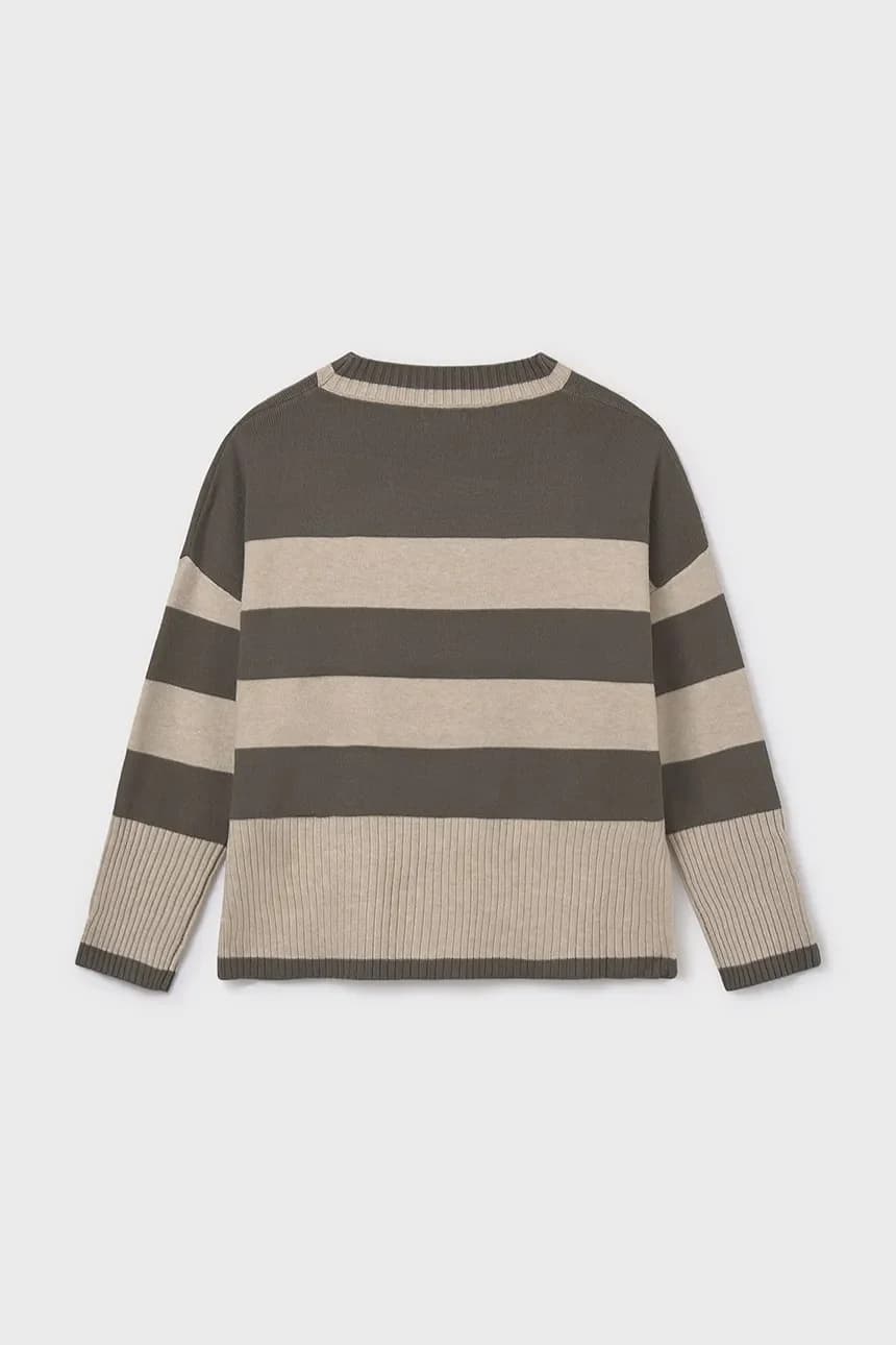 Детский свитер - фото 3