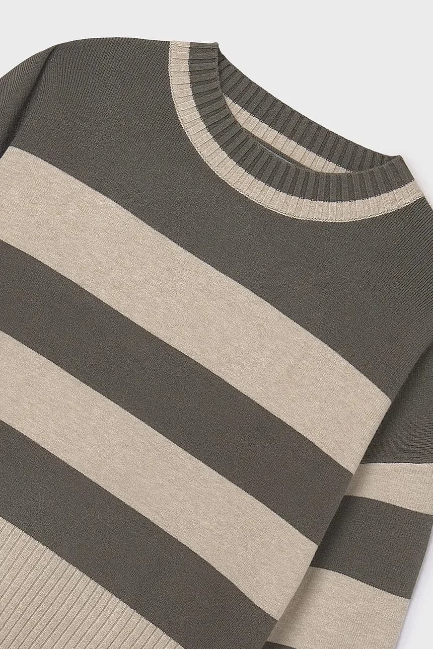 Детский свитер - фото 4