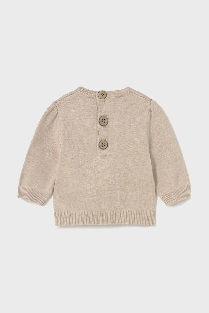 Детский свитер - фото 2