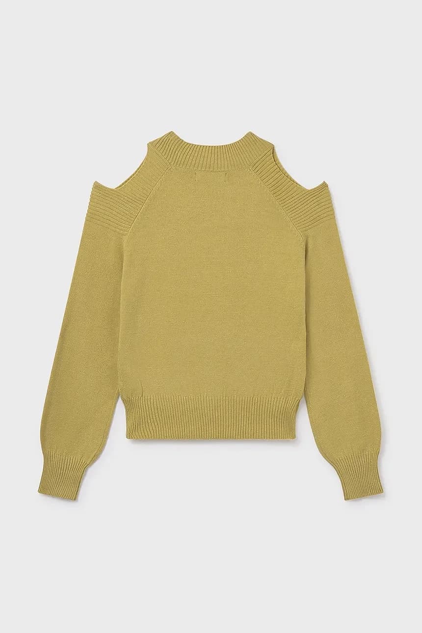 Свитер - фото 2