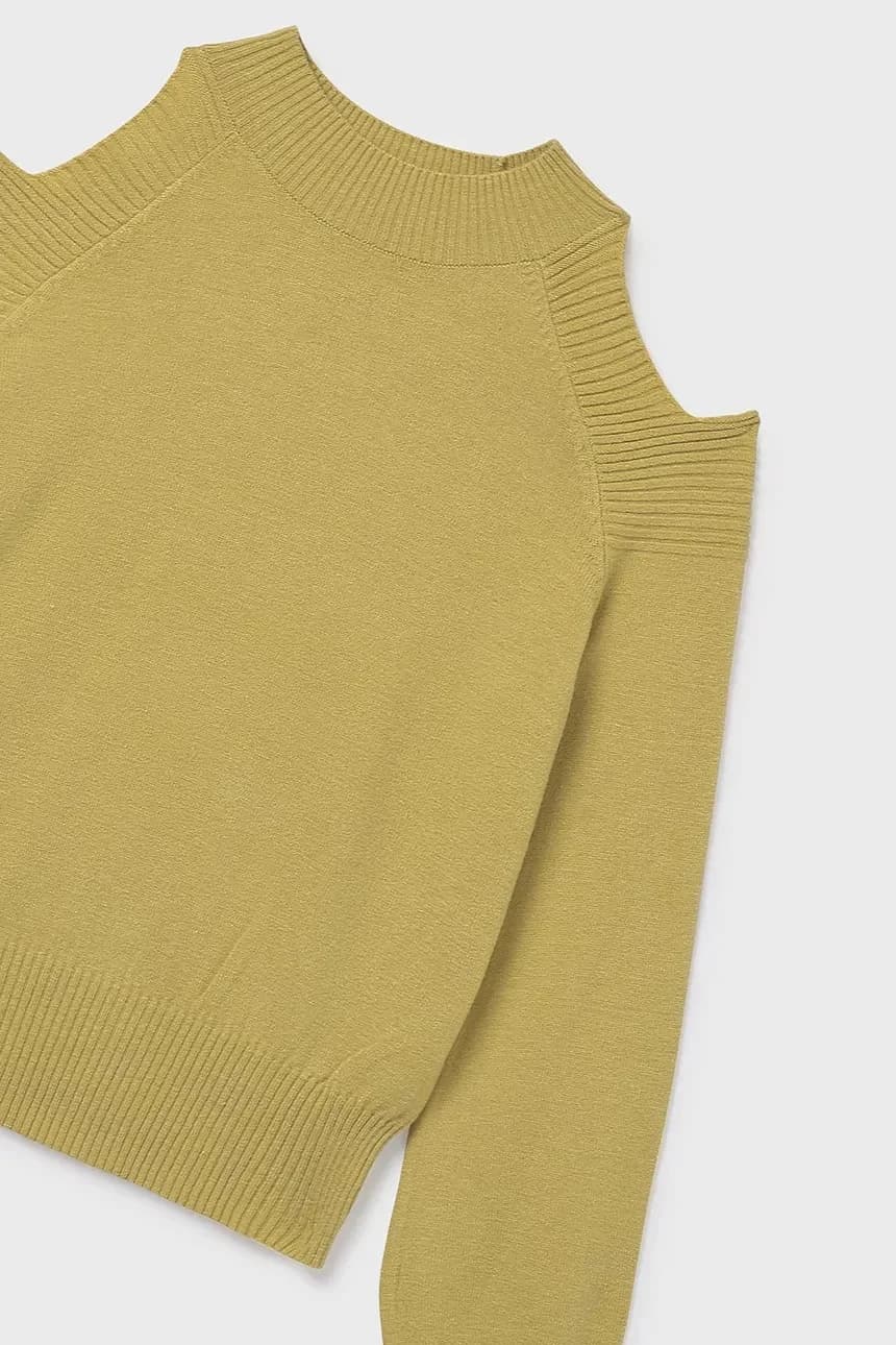 Свитер - фото 3