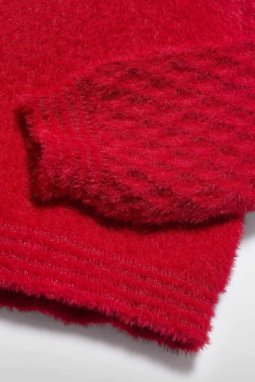 Детский свитер - фото 4