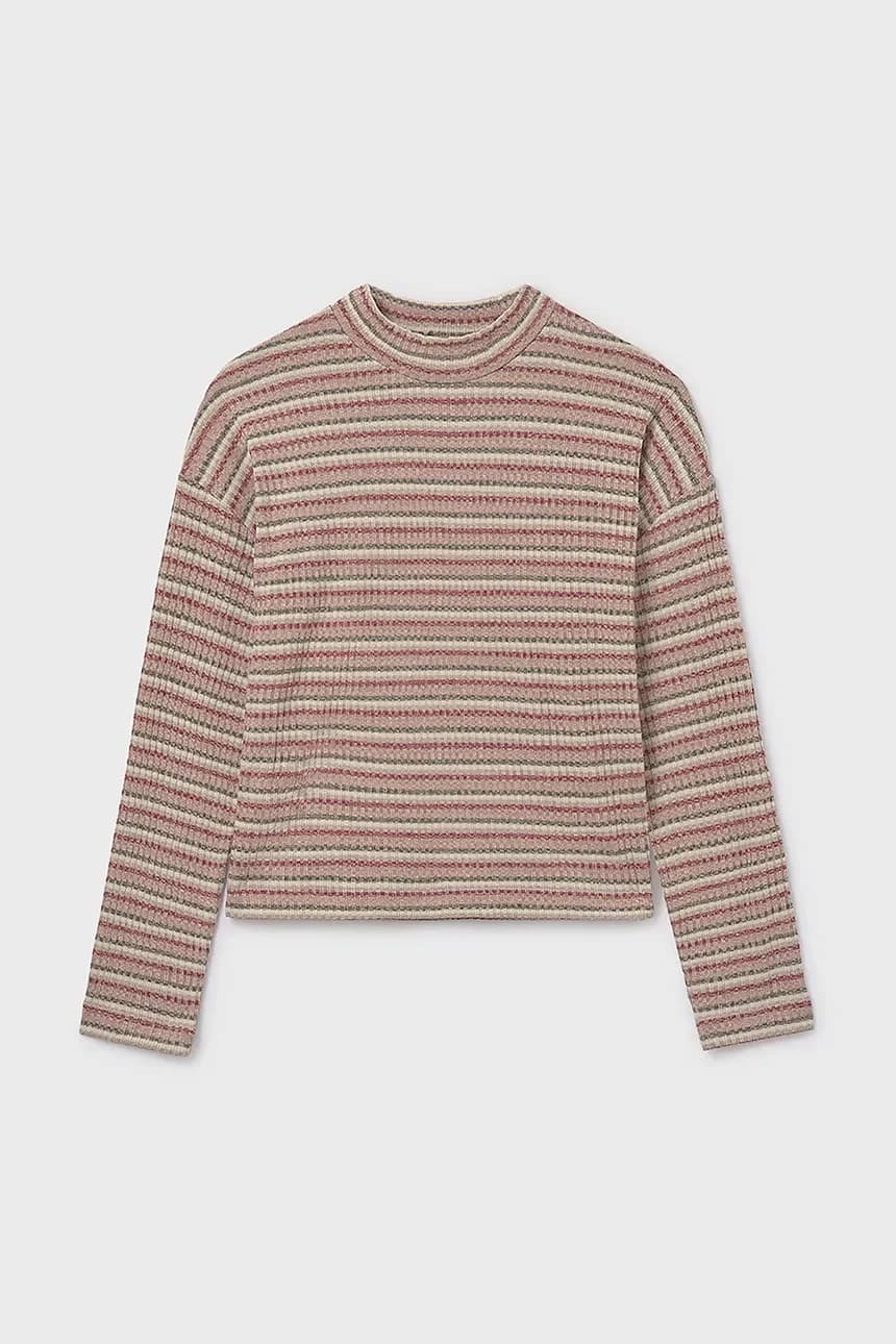 Детский свитер - фото 2