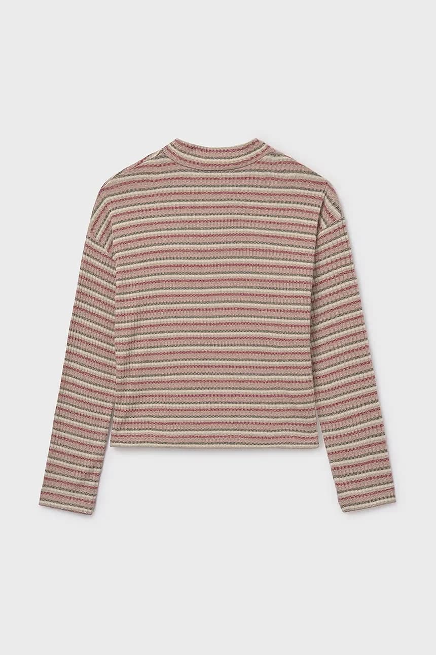 Детский свитер - фото 3