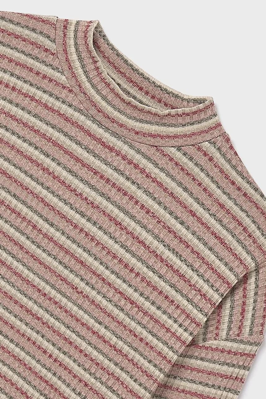 Детский свитер - фото 4