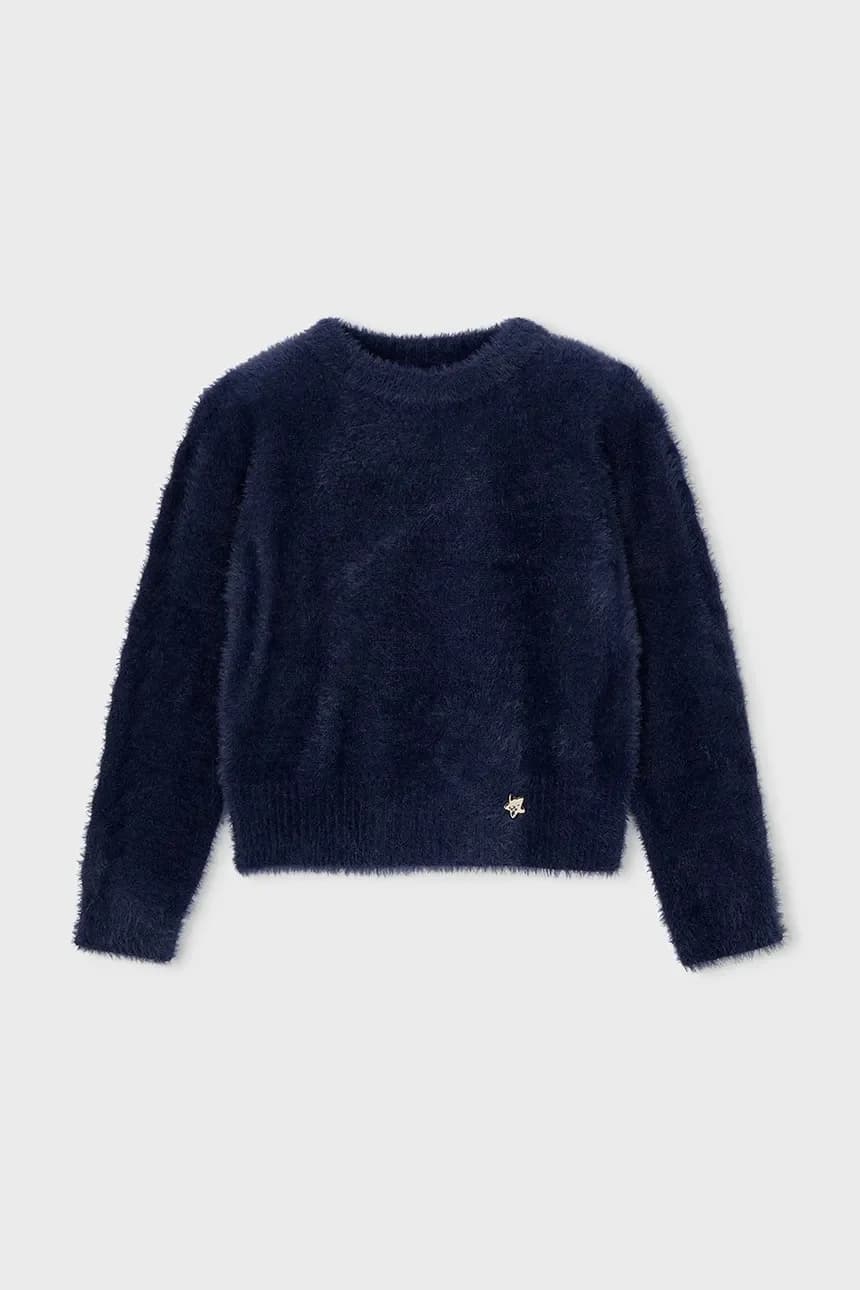 Детский свитер