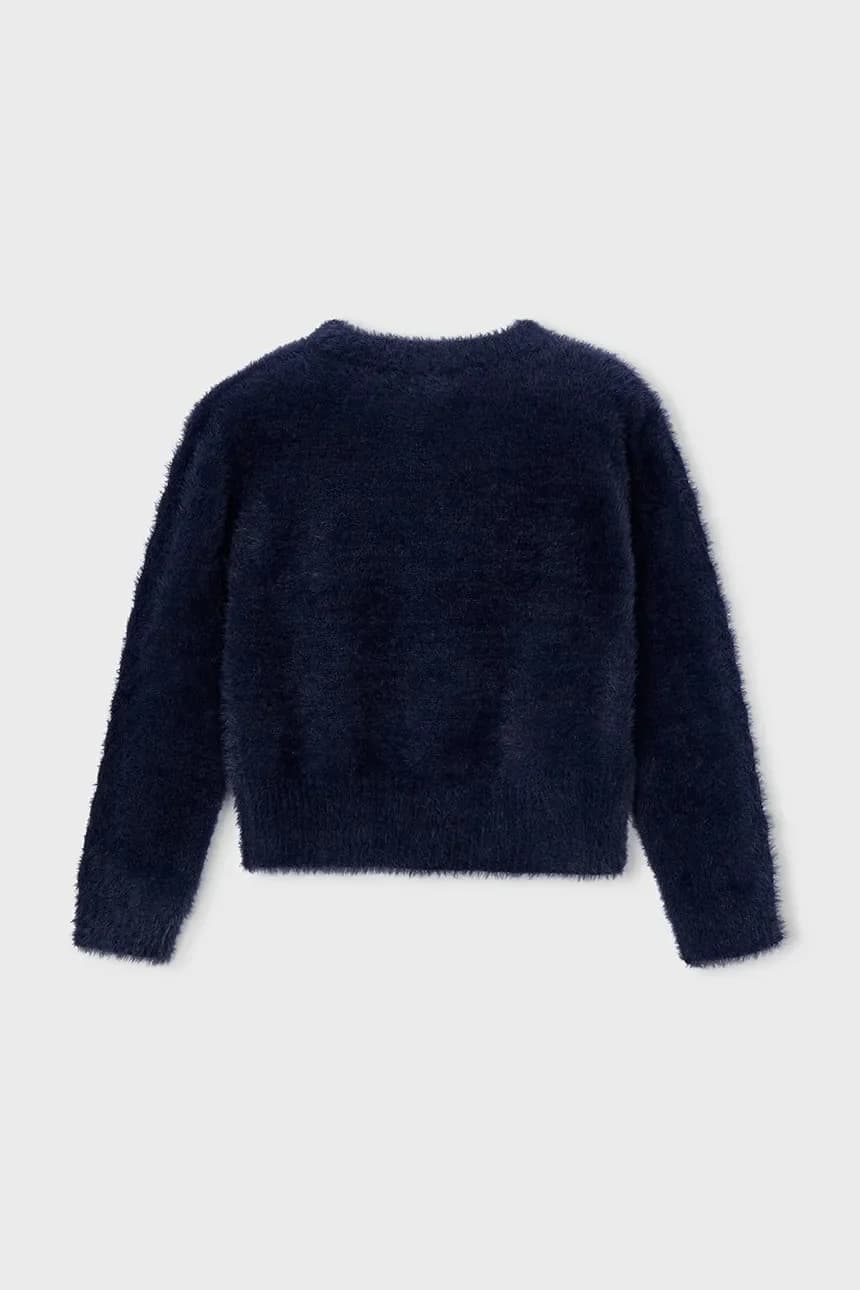 Детский свитер - фото 2