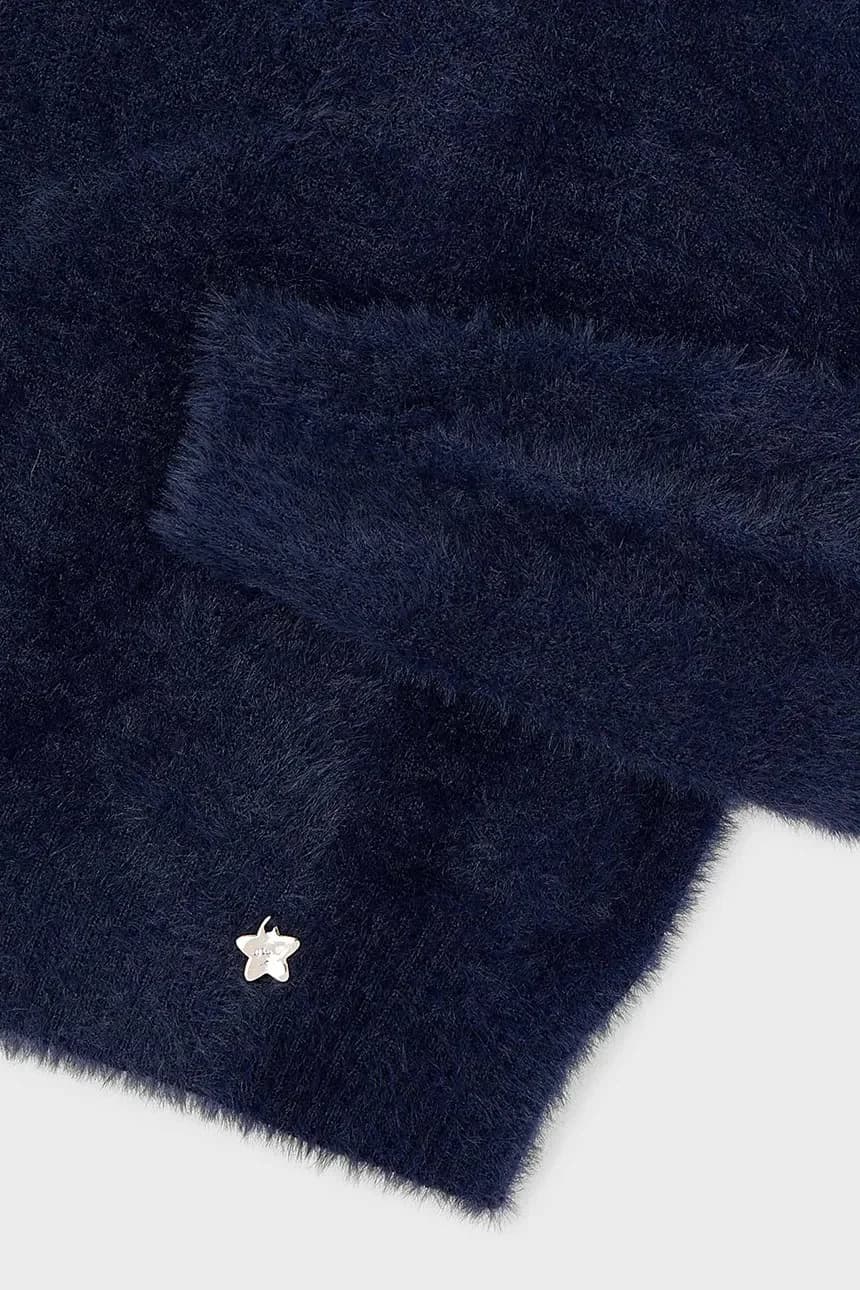 Детский свитер - фото 3