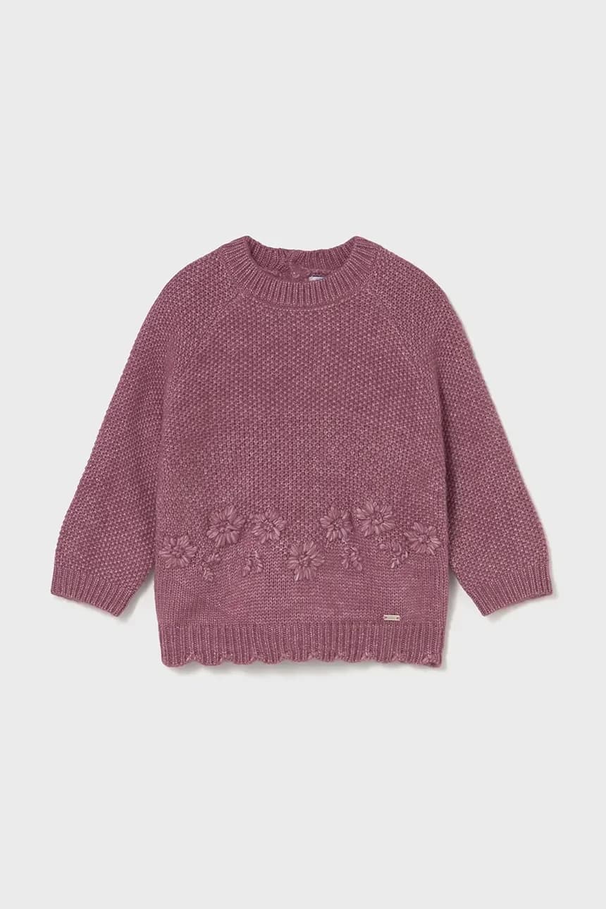 Детский свитер