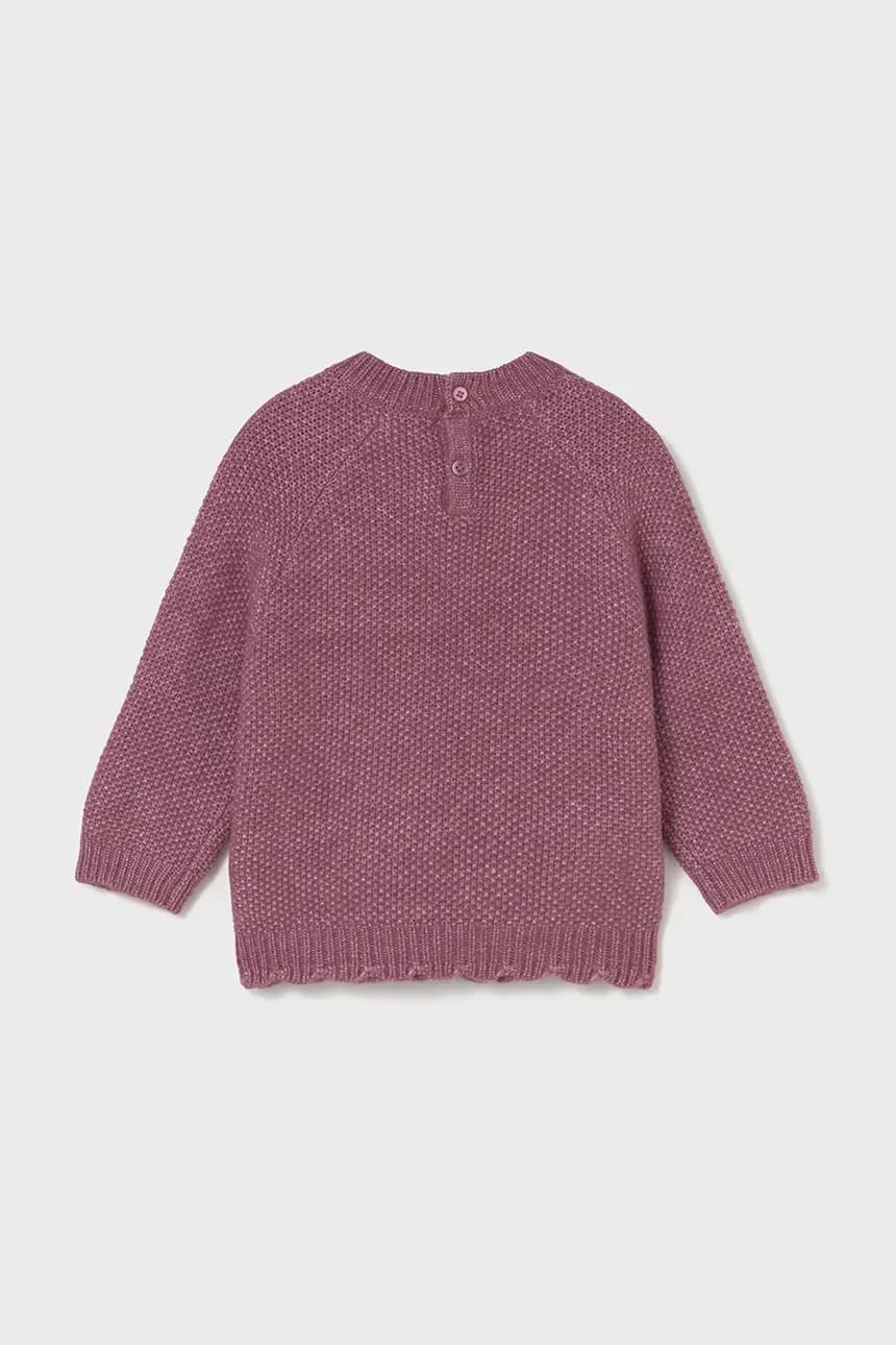 Детский свитер - фото 2