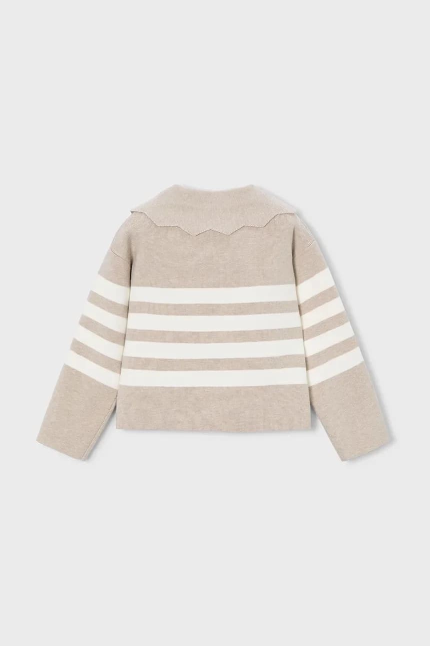 Детский свитер - фото 2