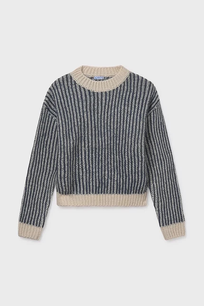 Детский свитер - фото 2