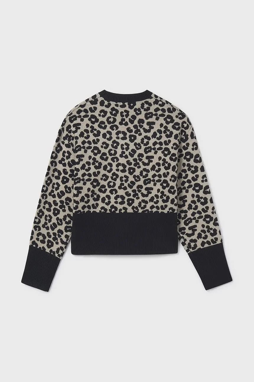 Детский свитер - фото 3