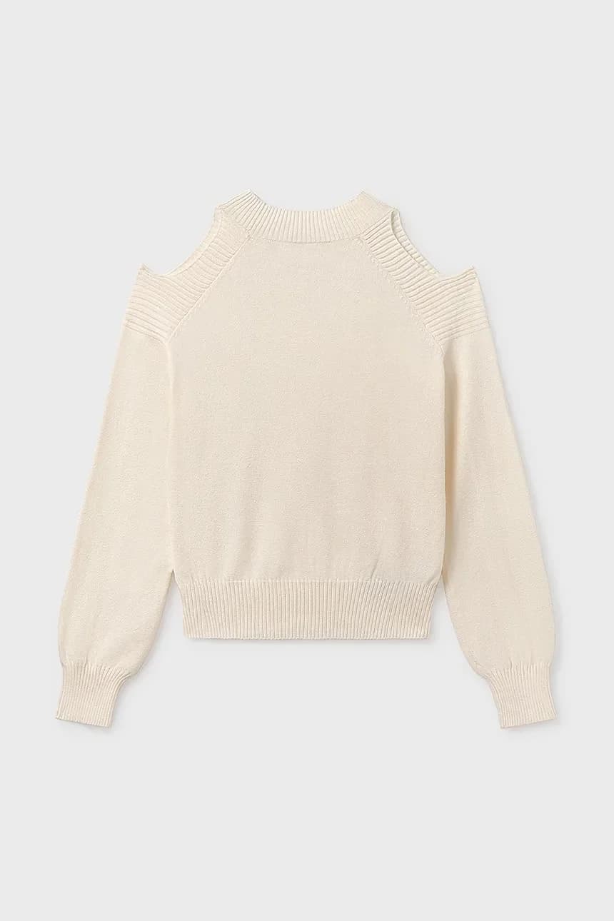 Свитер - фото 2