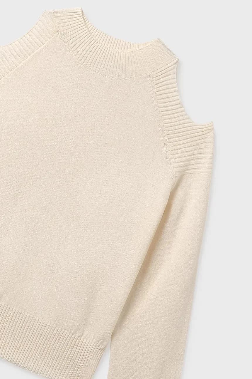 Свитер - фото 3