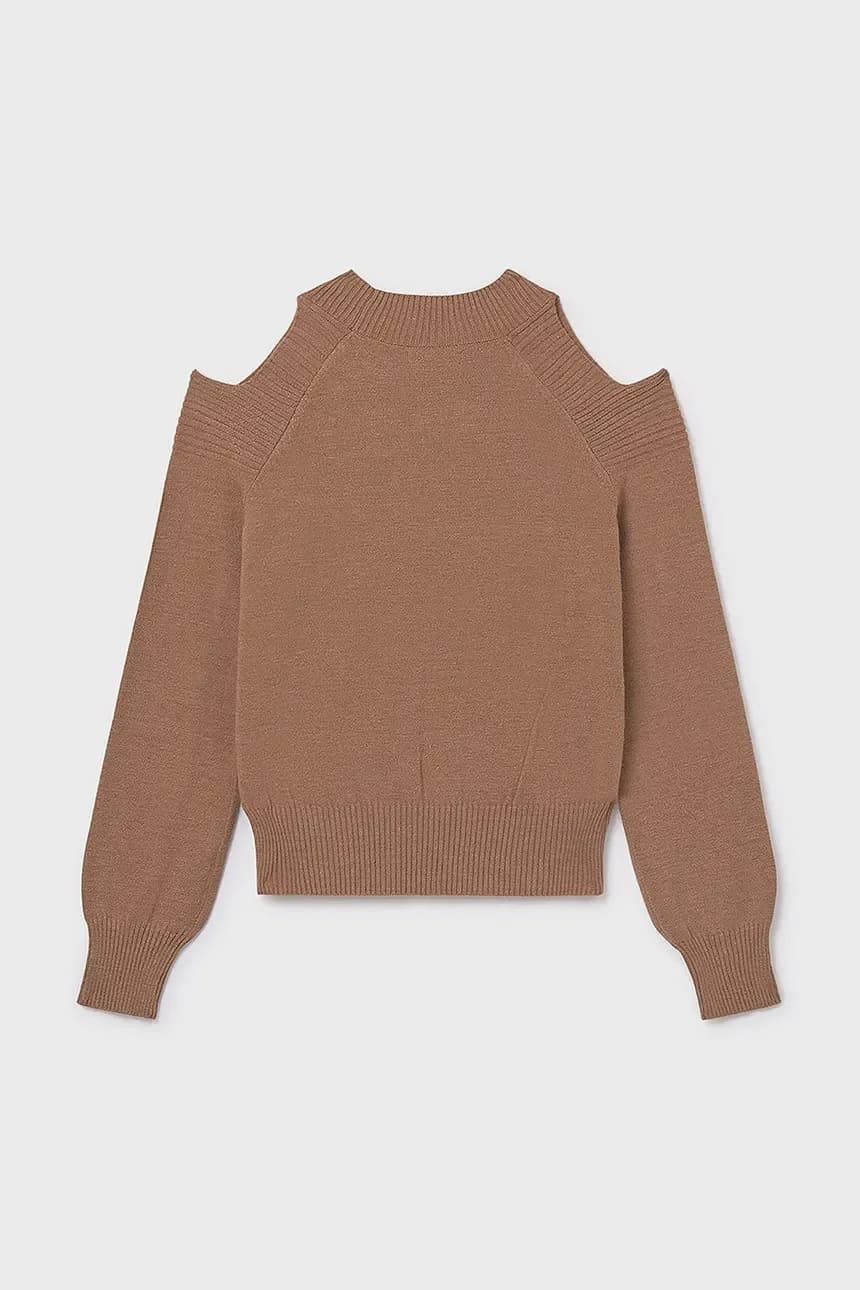 Свитер - фото 3