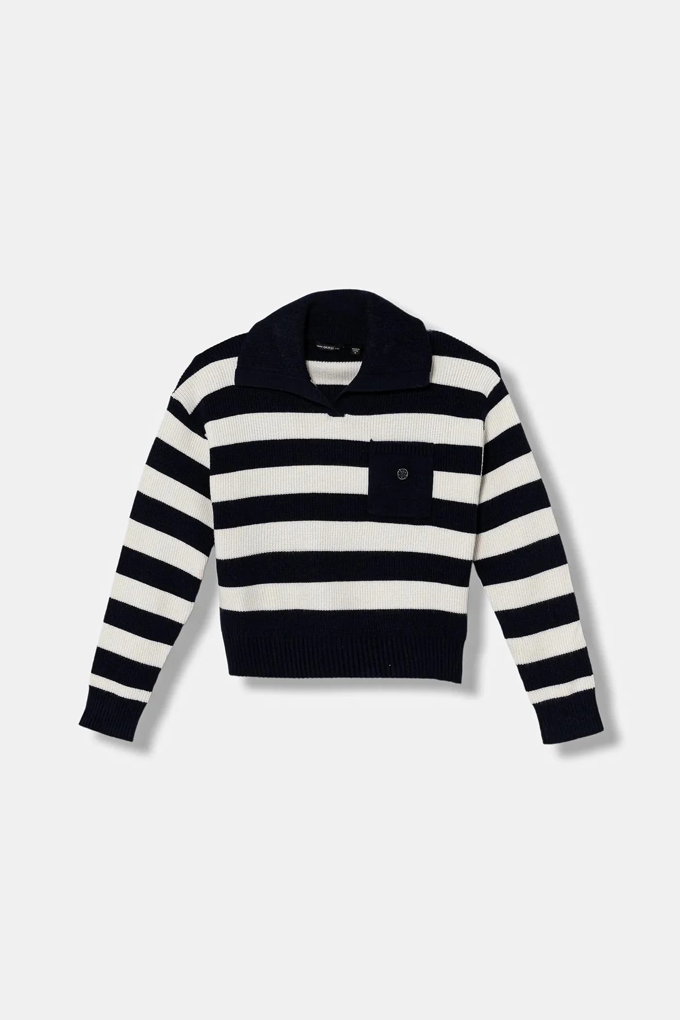 Детский свитер