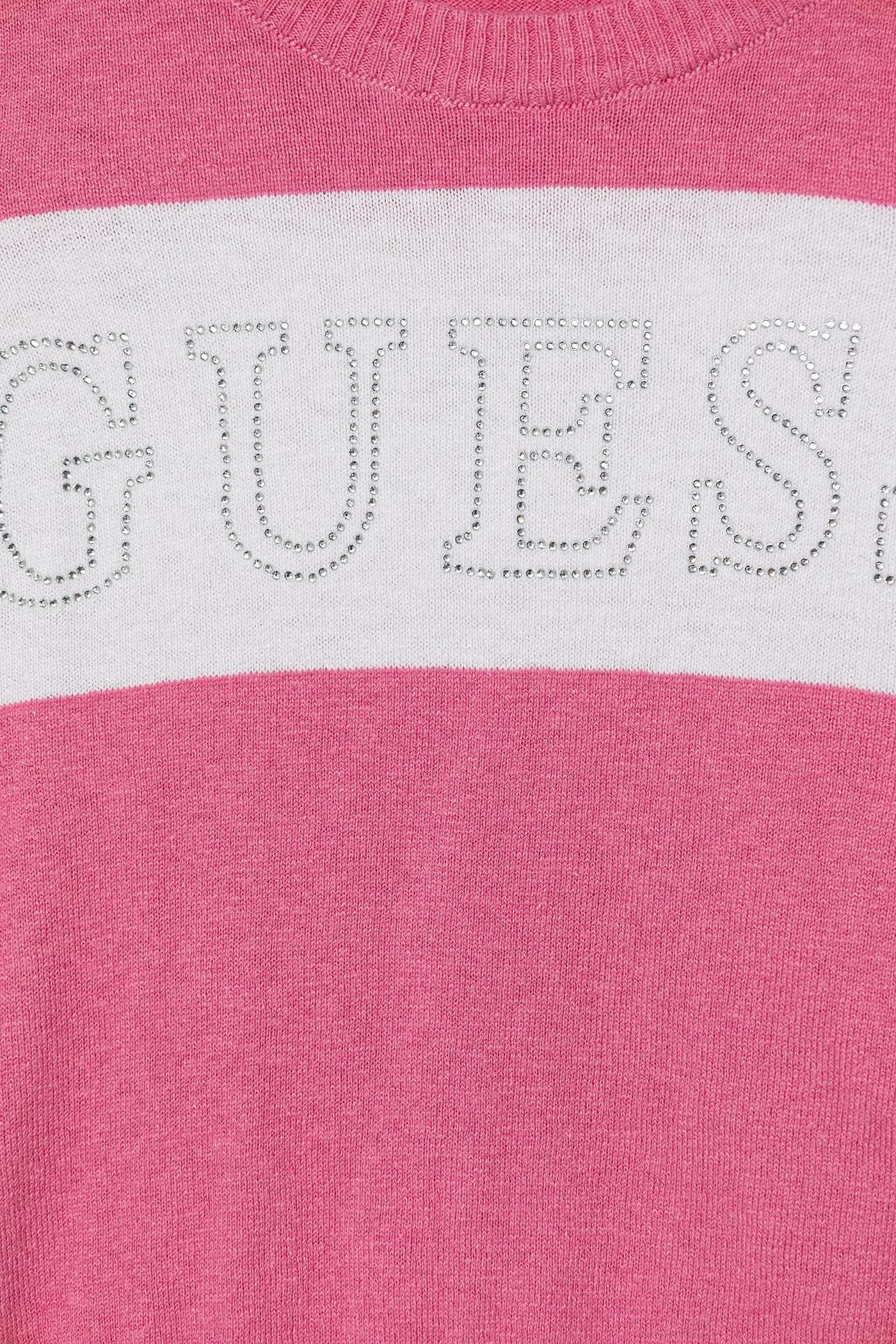 Детский свитер - фото 3