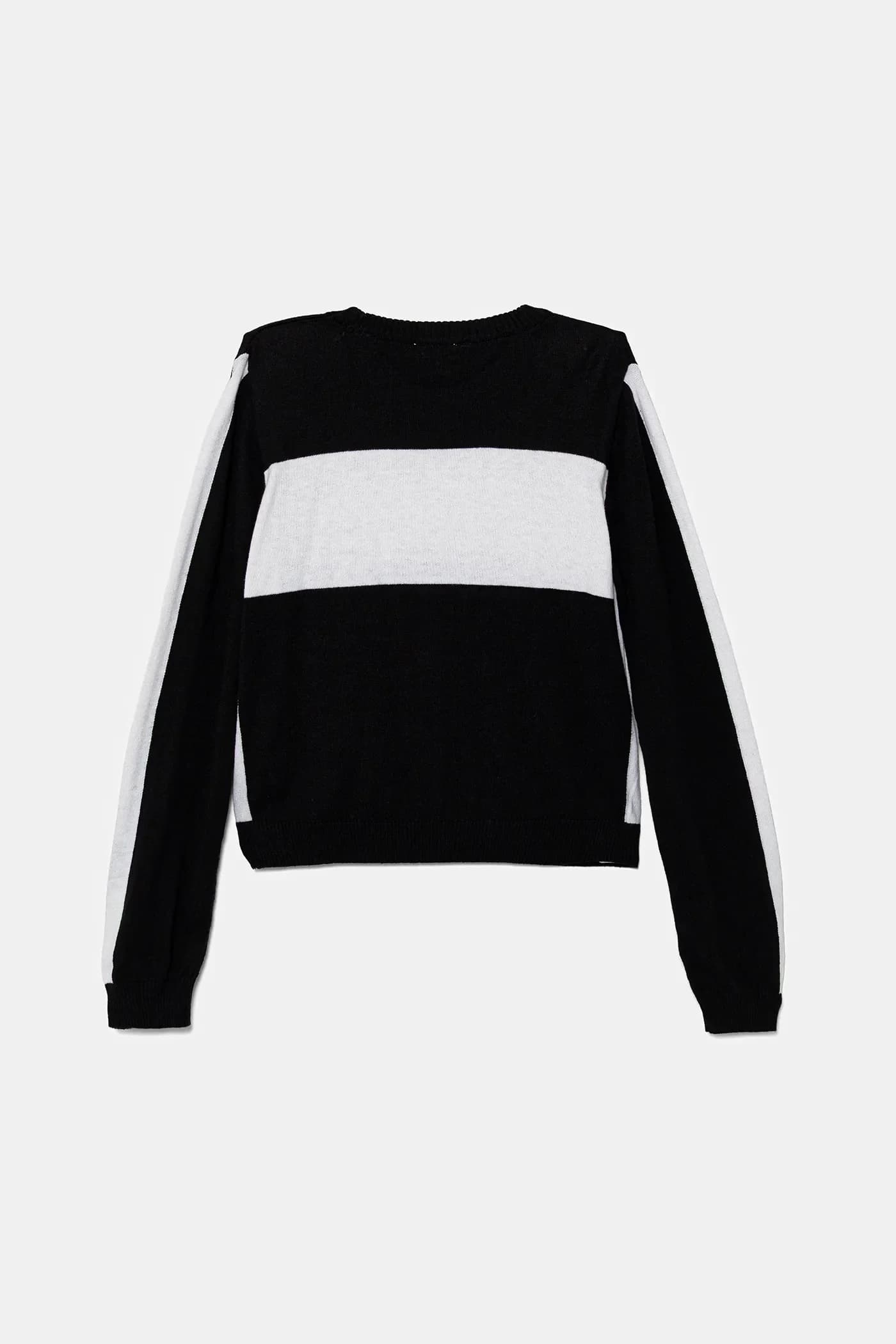 Детский свитер - фото 2