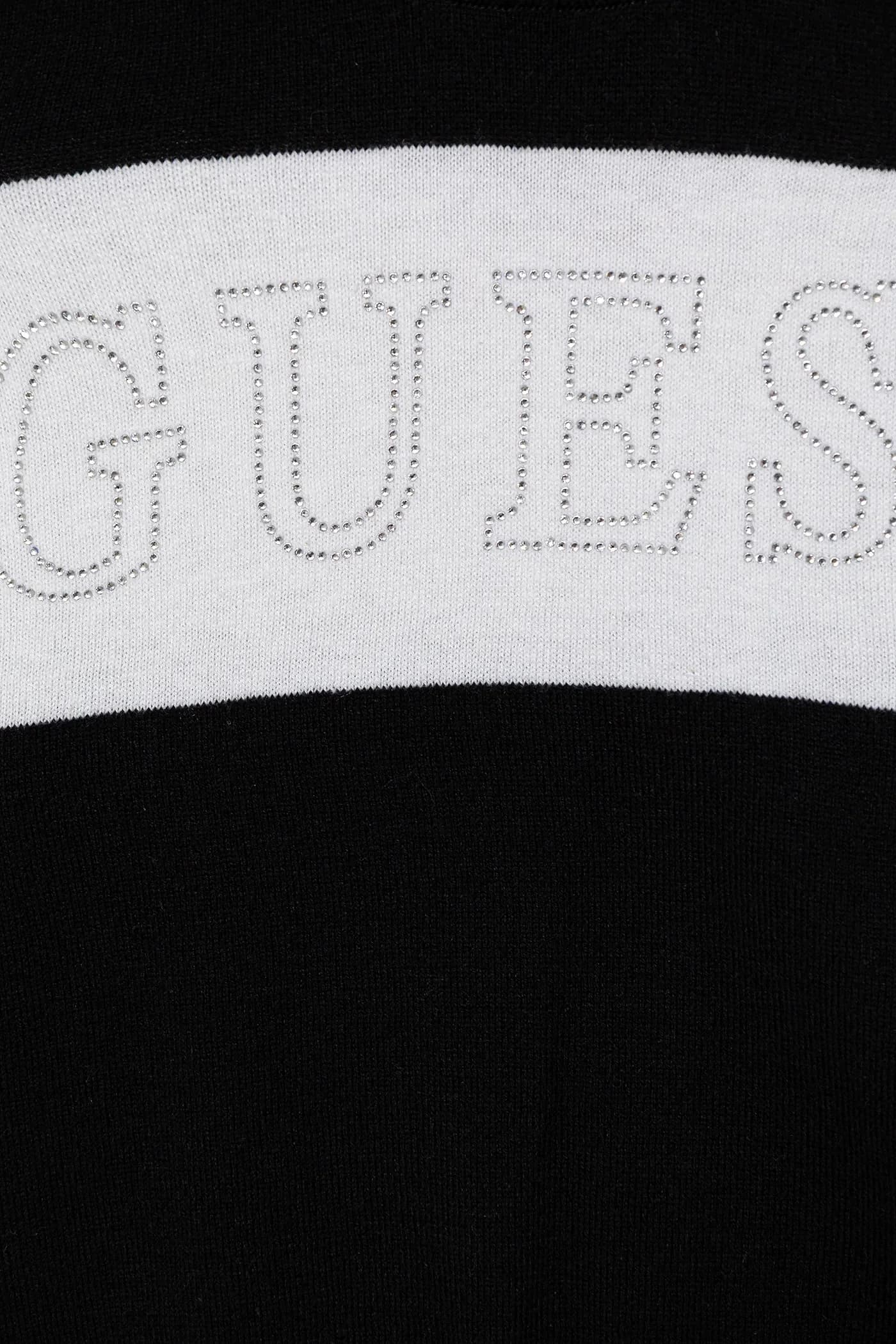 Детский свитер - фото 3