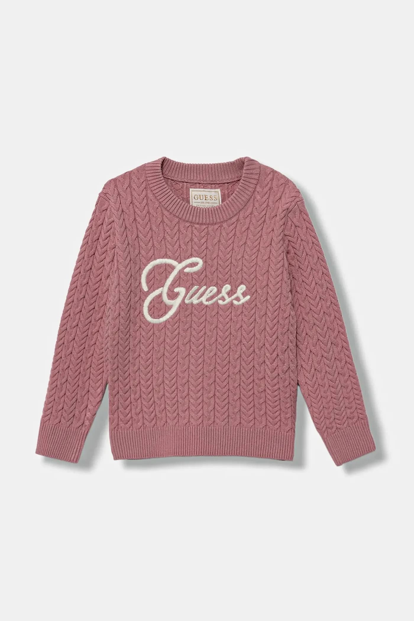 Детский свитер