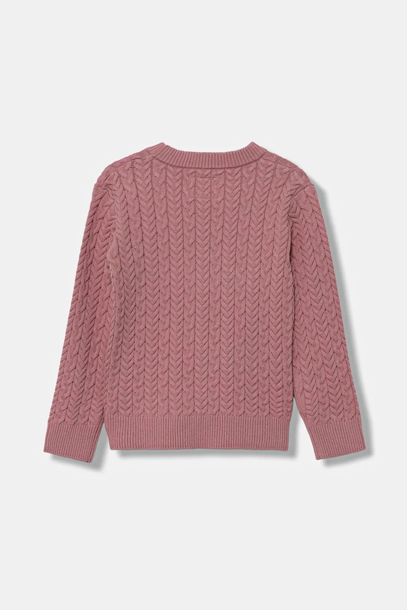 Детский свитер - фото 2