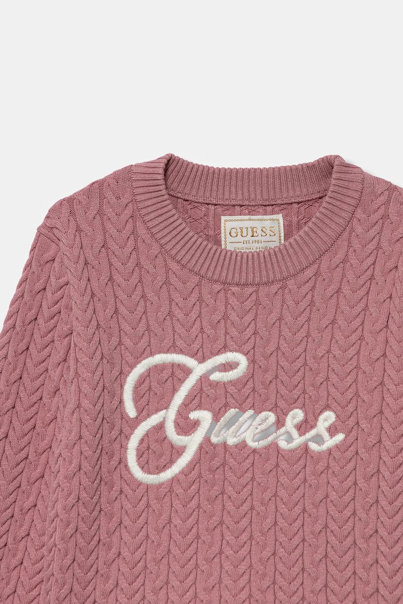 Детский свитер - фото 3