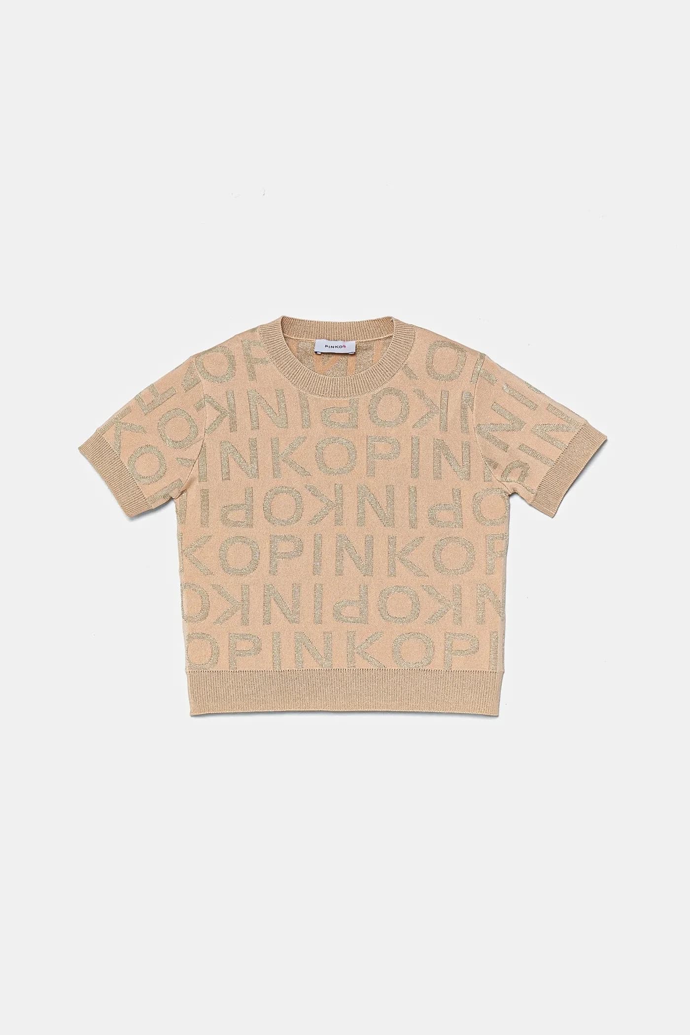 Детский свитер