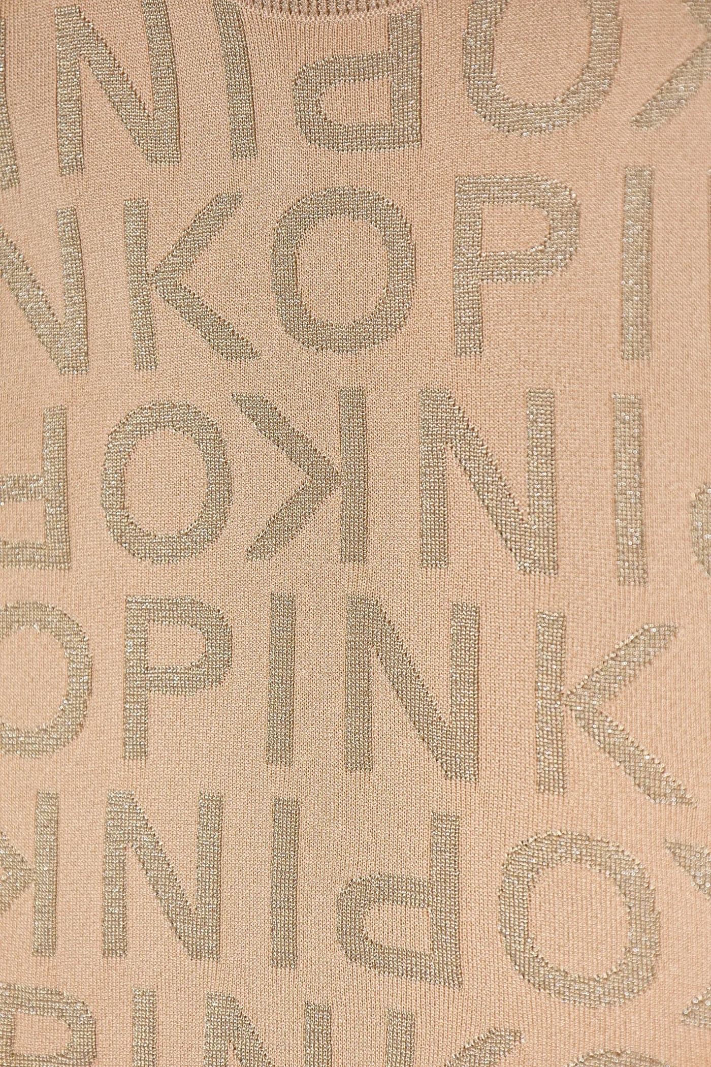 Детский свитер - фото 3