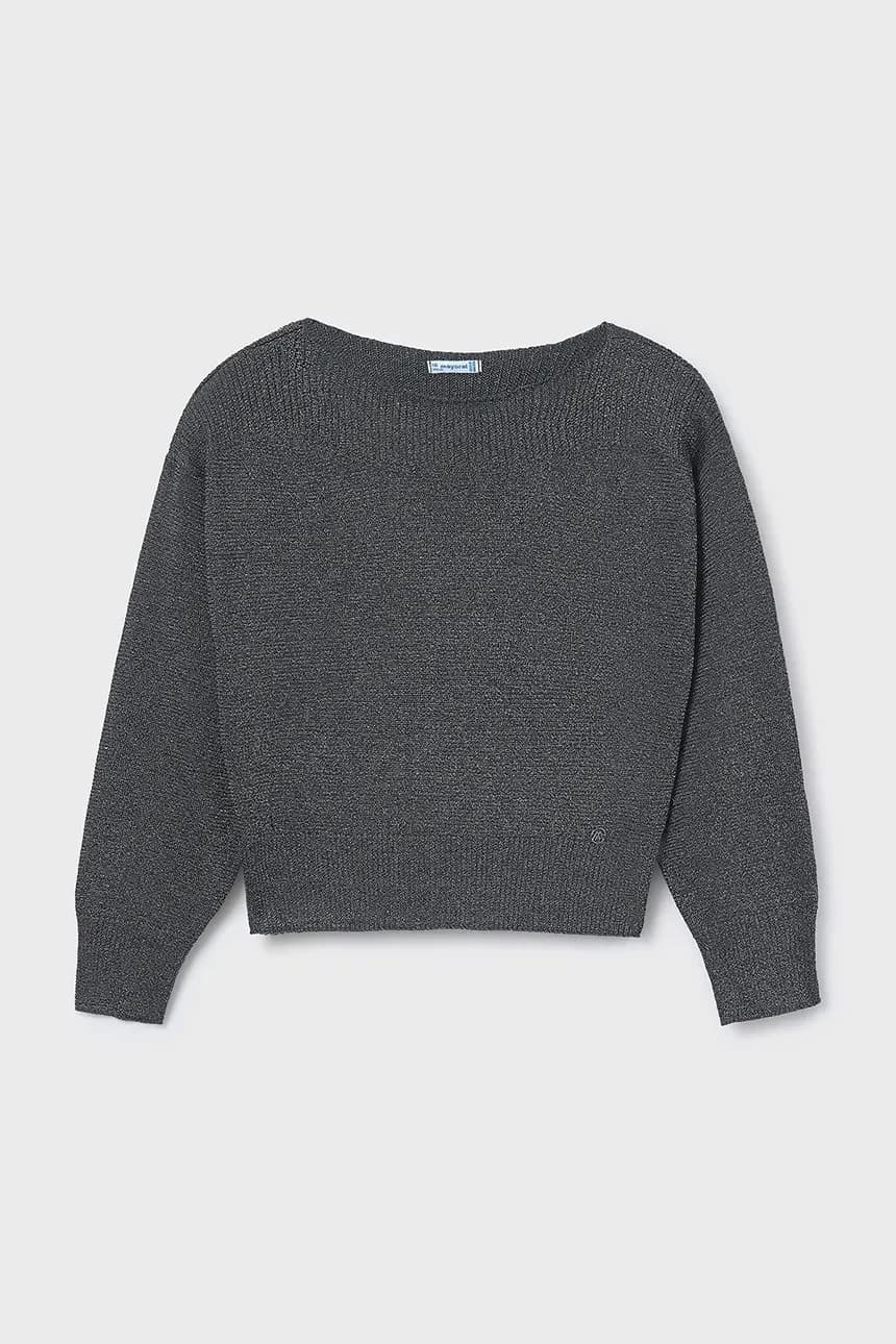 Детский свитер