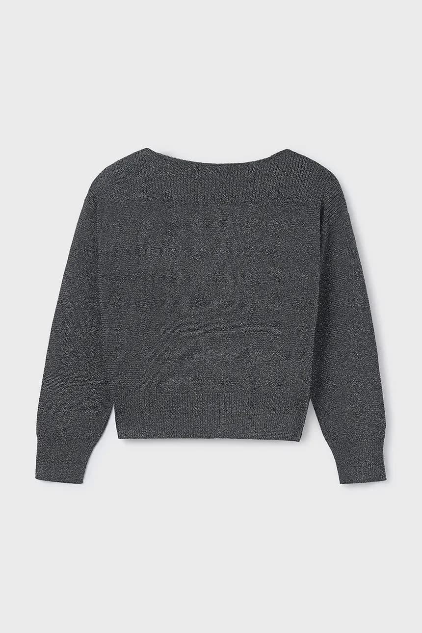 Детский свитер - фото 2