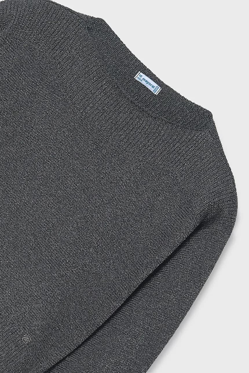 Детский свитер - фото 3