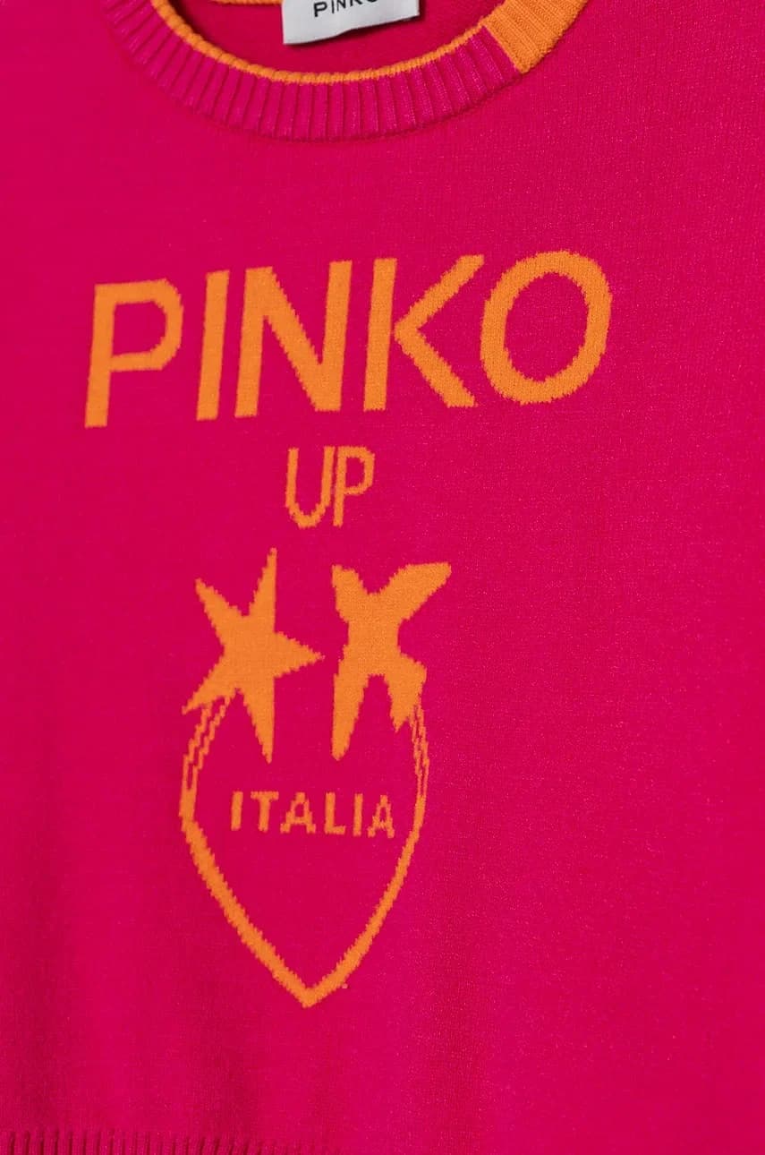 Детский свитер - фото 3