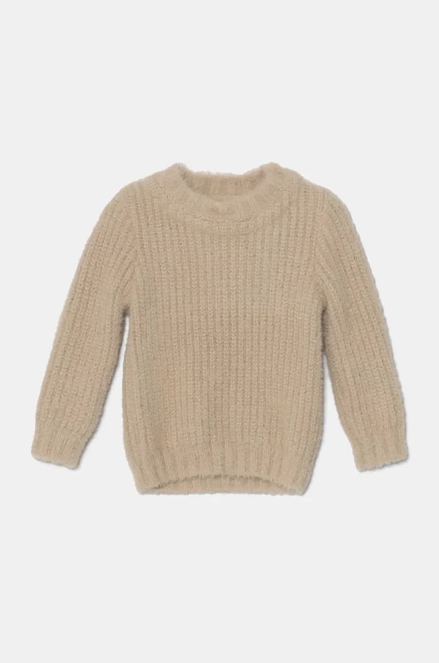 RIGNOR детский свитер из смесовой шерсти