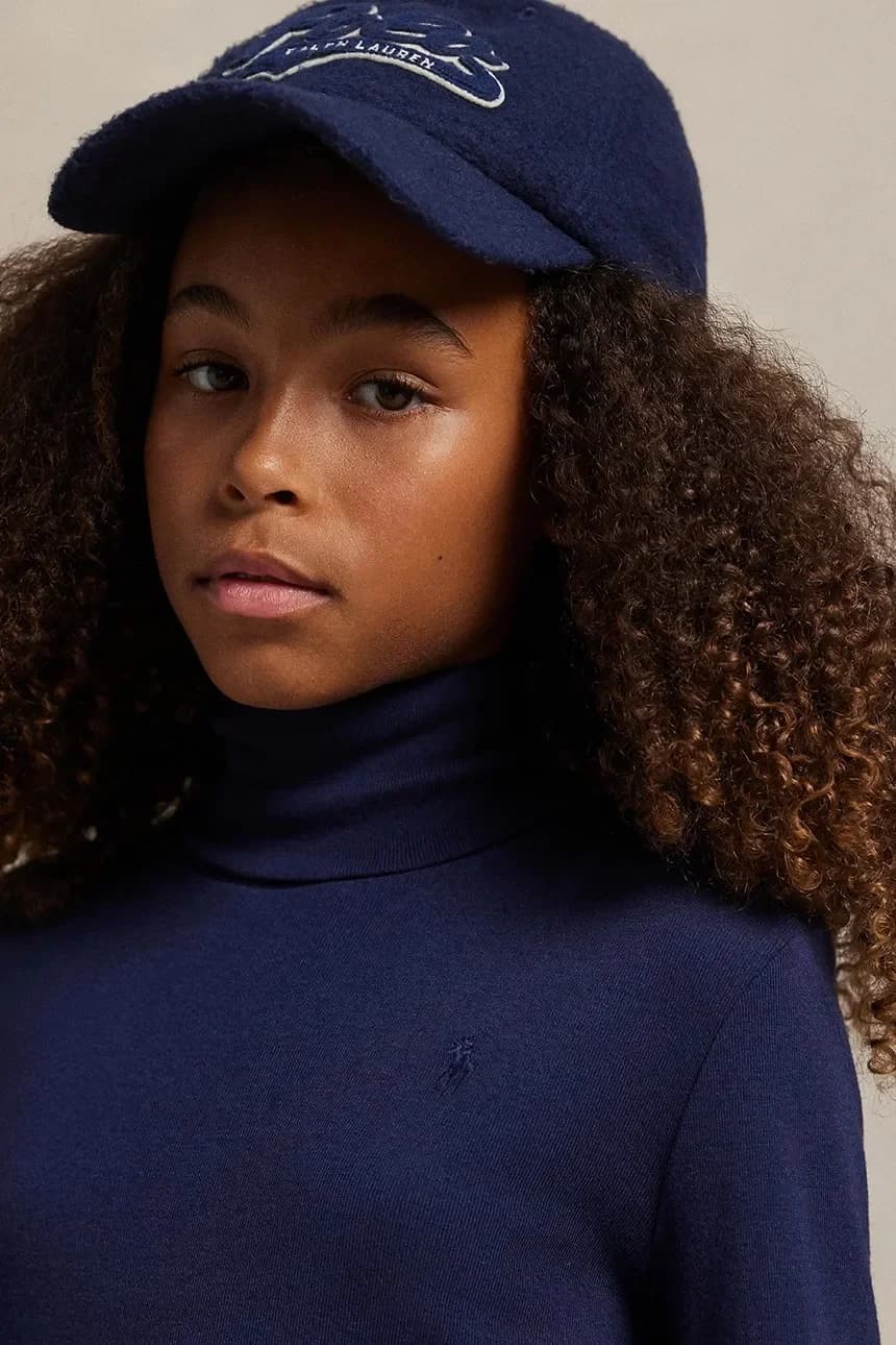 Детский свитер - фото 5