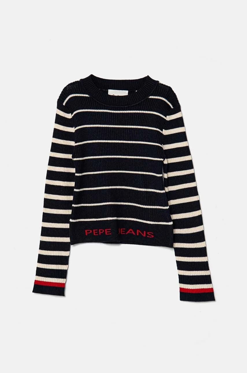 WINFREY детский свитер